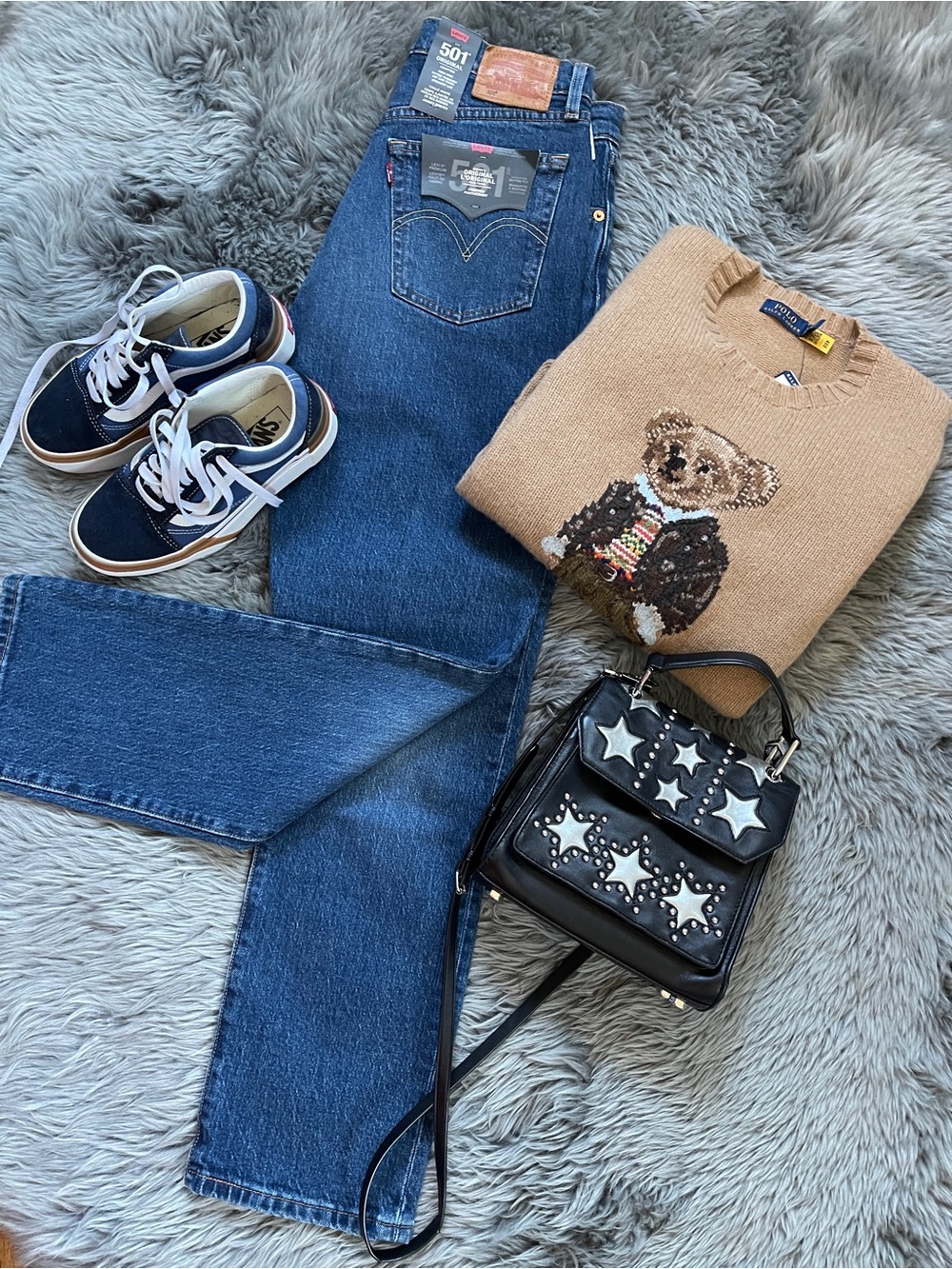 Rebecca Minkoff .St Tropez Small Satchel - Picture 11 of 12